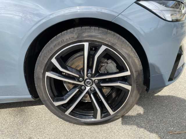 Volvo V90 AWD Dark Plus Recharge T6