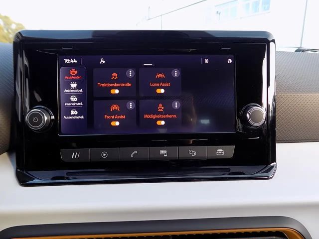 Seat Ibiza Plus Style