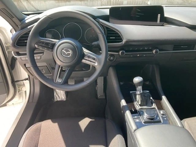 Mazda 3 Prime-line SkyActiv e-Skyactiv