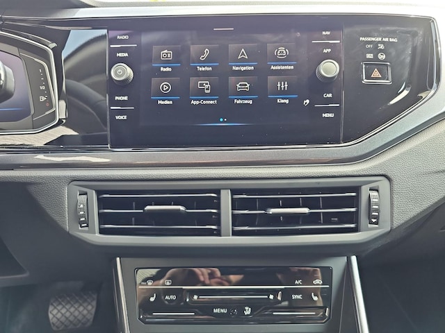 Volkswagen Polo 1.0 TSI DSG IQ.Drive Style