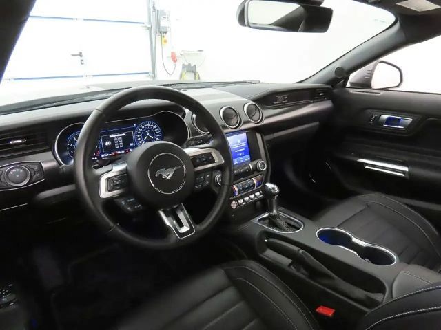 Ford Mustang Mach-E 5.0 Mach 1 Aut LED+MagneRide+SitzKlima