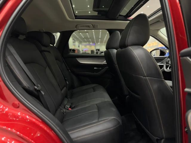 Mazda CX-60 4WD Homura e-Skyactiv