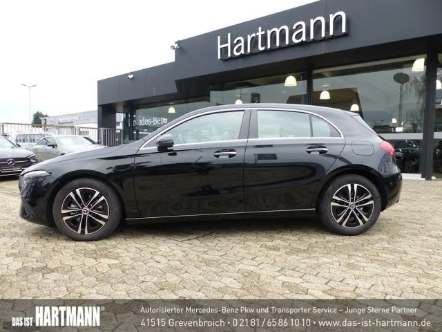 Mercedes-Benz A 180 Progressive