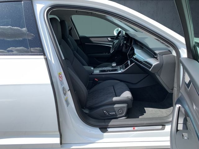 Audi S6 Avant Quattro