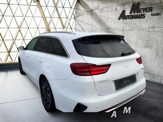 Kia Ceed CRDi GT-Line SportWagon