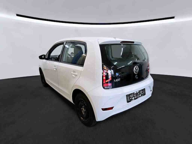 Volkswagen up! up! 1.0 Sitzhzg/Klima/4Türen