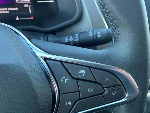 Renault Trafic Blue EDC Spaceclass