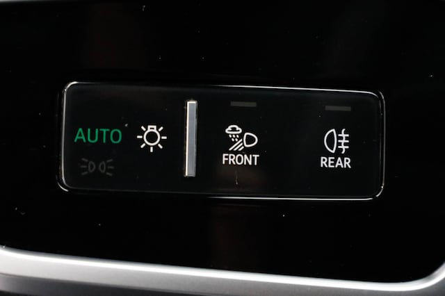 Audi RS6 Avant Quattro