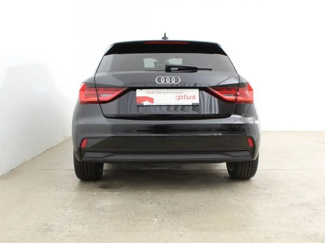Audi A1 30 TFSI