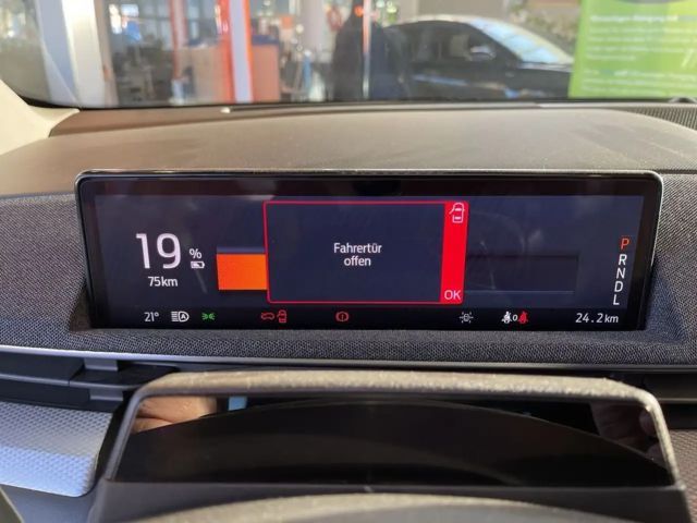 Ford Mustang Mach-E 2 72,6kWh LEDER+LED+360