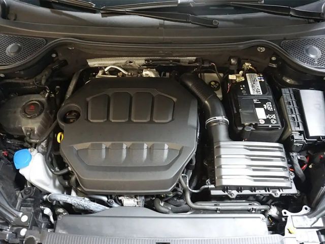 Cupra Ateca 2.0 TSI DSG