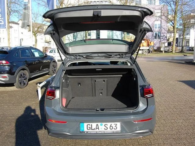 Volkswagen Golf Golf VIII Life