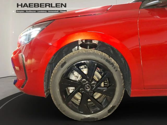 Opel Corsa 1.2 YES SONDERMODELL ALLWETTER*SHZ+LHZ*PDC