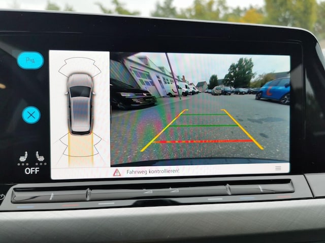 Volkswagen Golf DSG Variant