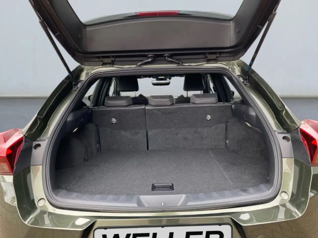 Lexus UX 250h Style Edition