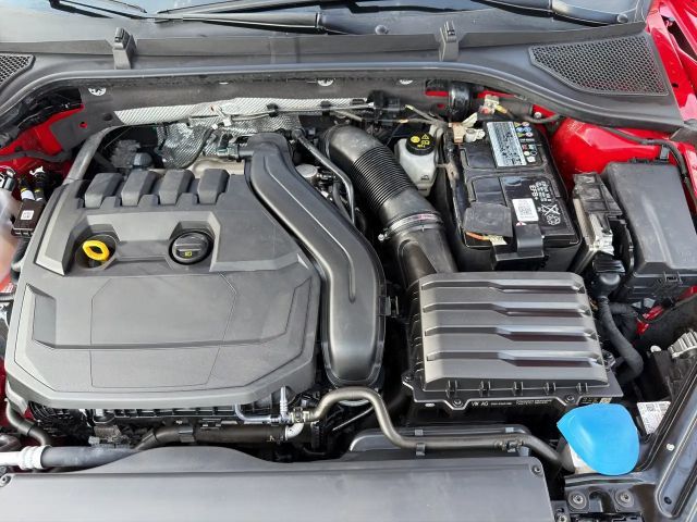 Skoda Octavia 1.5 TSI Clever Combi