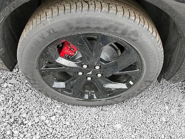 Ford Mustang Mach-E Premium