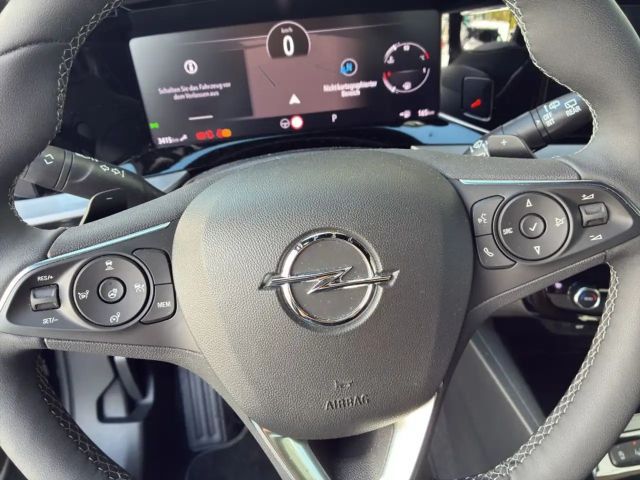 Opel Mokka GS-Line Grand Sport Turbo