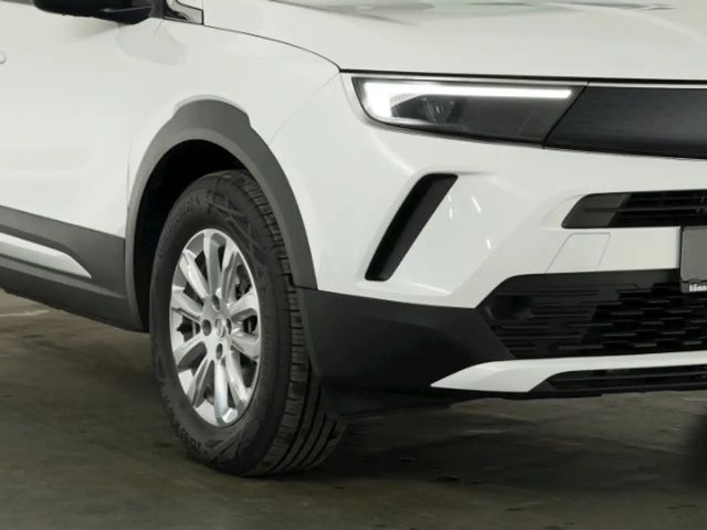 Opel Mokka Edition Mokka-e