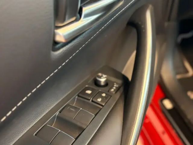 Toyota Corolla Touring