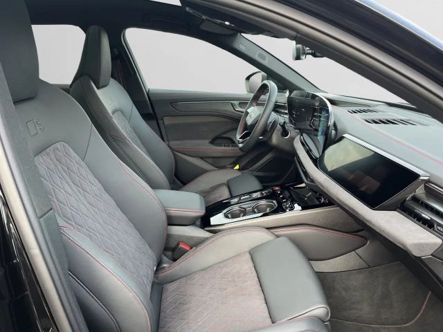 Audi A6 Quattro S-Line