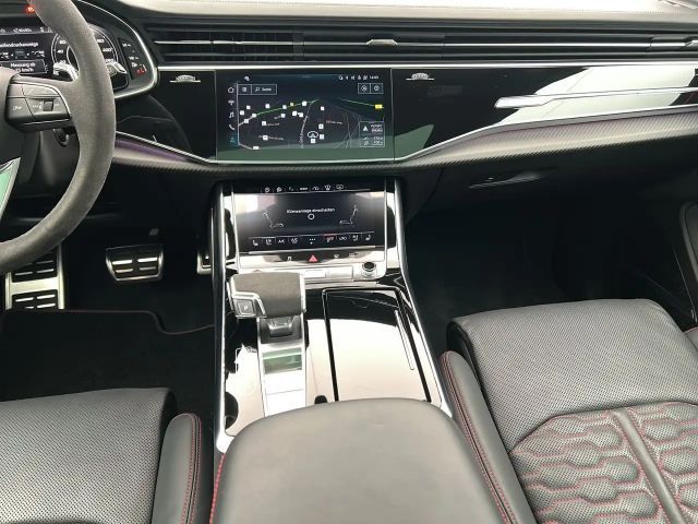 Audi RS Q8 *Keramik*305 km/h*B&O*HUD*Pano*Standh*Matri