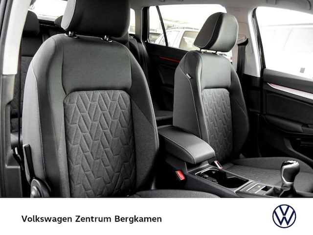 Volkswagen Golf Golf VIII Life Variant e-Golf