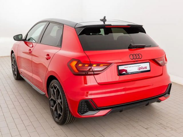 Audi A1 30 TFSI S-Line S-Tronic