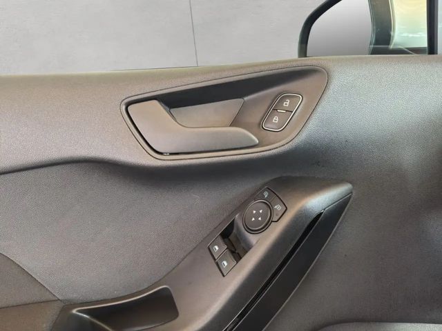 Ford Fiesta Cool & Connect