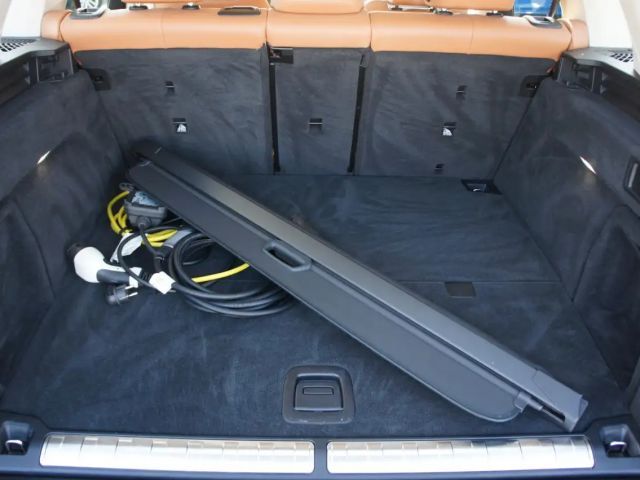 BMW X5 xDrive xDrive45e