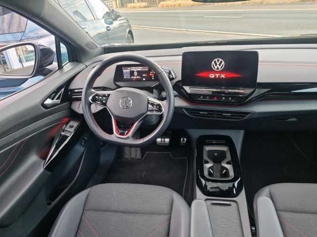 Volkswagen ID.5 GTX IQ.Drive
