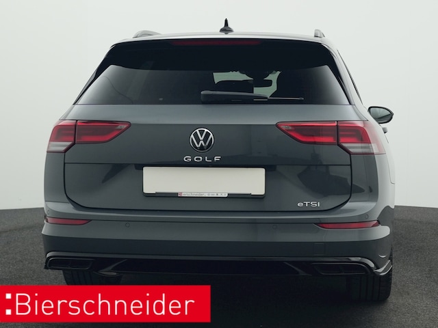 Volkswagen Golf 1.5 eTSI DSG R-Line Variant