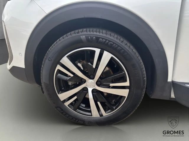 Peugeot 3008 EAT8 GT-Line PureTech