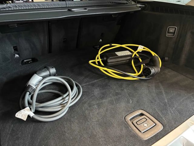 BMW 530 530e Touring