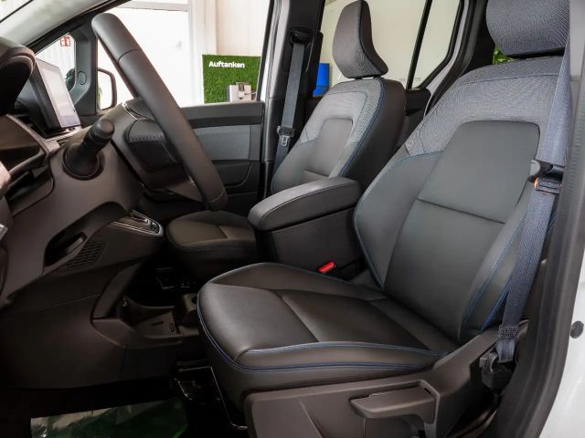 Nissan Townstar DIG-T Tekna