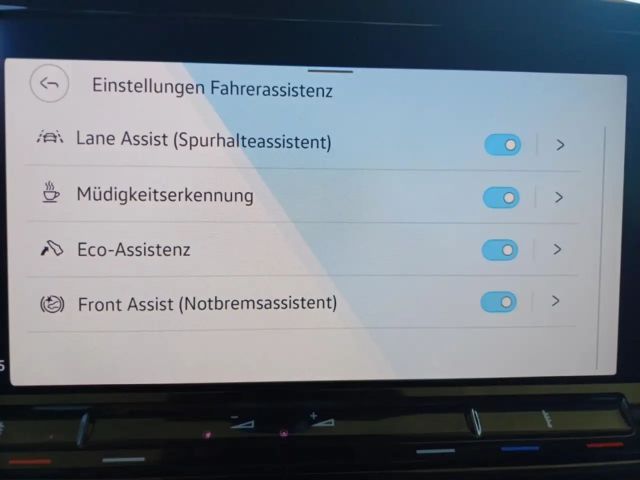 Volkswagen Caddy 1.5 TSI