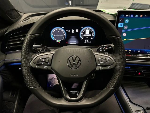 Volkswagen Passat 4Motion R-Line Variant