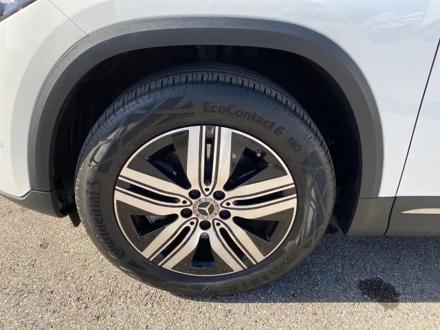 Mercedes-Benz EQA 250 Progressive