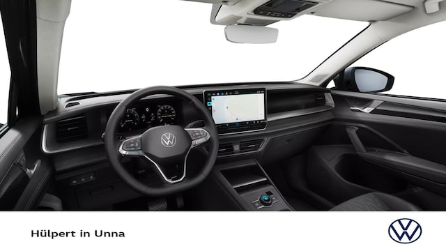 Volkswagen Tayron 1.5 eTSI Life