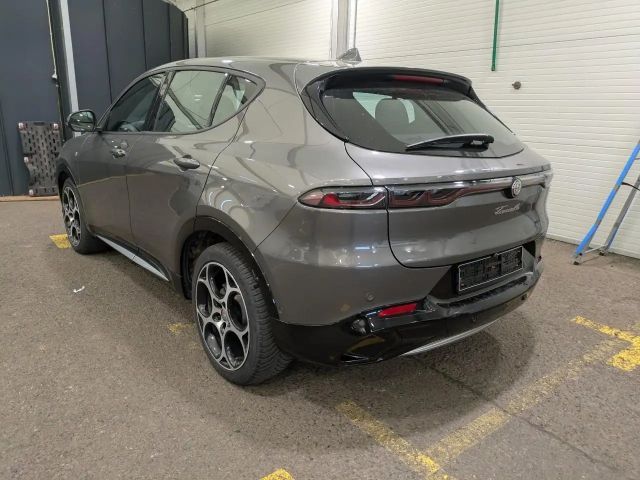 Alfa Romeo Tonale TI