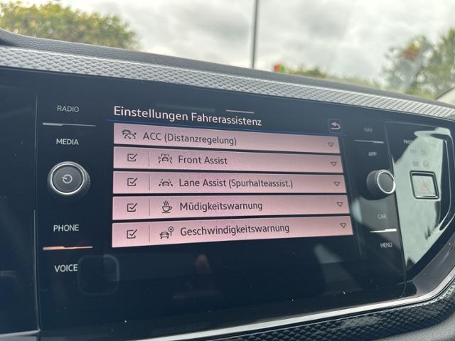 Volkswagen Taigo 1.0 TSI Life