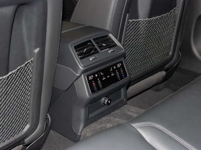 Audi A6 40 TDI Avant Quattro S-Tronic Sport