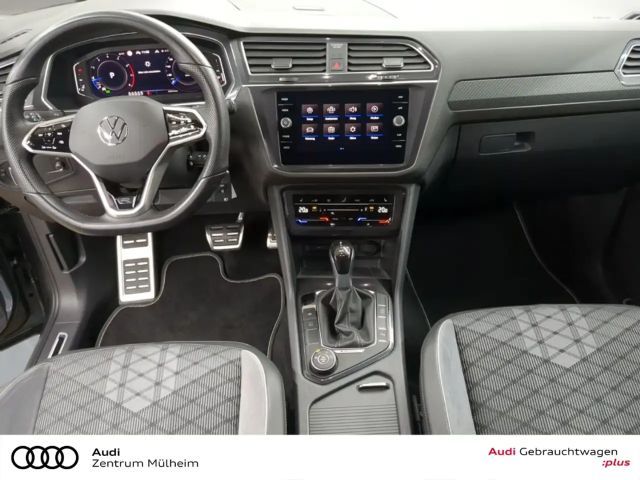 Volkswagen Tiguan 4Motion Allspace R-Line