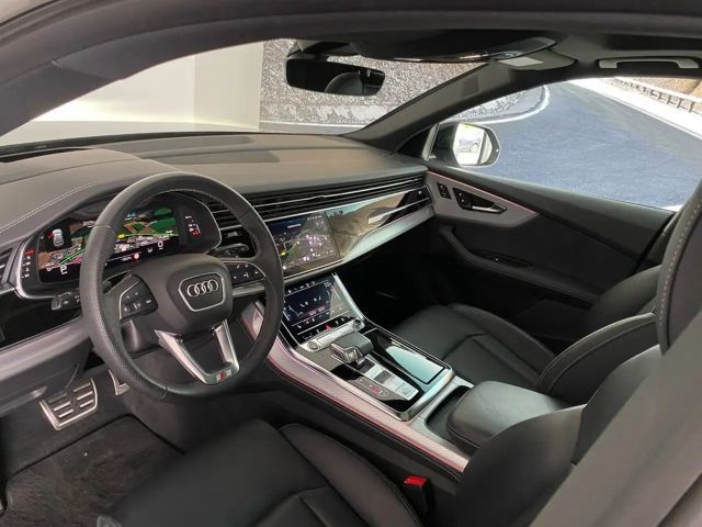 Audi Q8 50 TDI Quattro S-Line