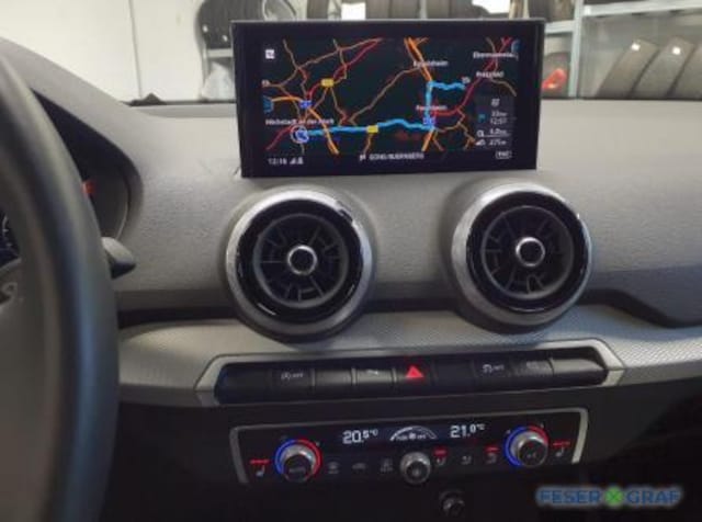 Audi Q2 35 TDI S-Tronic