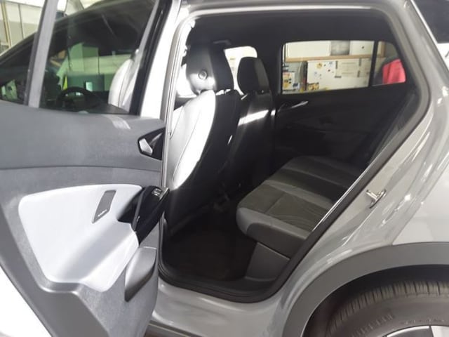 Volkswagen ID.4 IQ.Drive Performance Pro