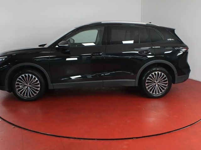 Volkswagen Tiguan 2.0 TDI DSG