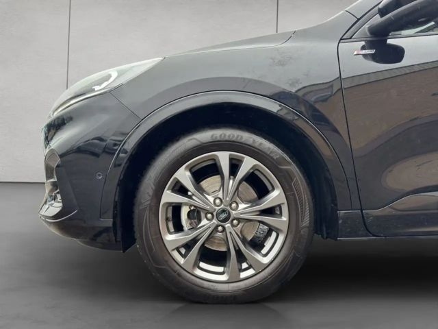 Ford Kuga EcoBoost ST Line X