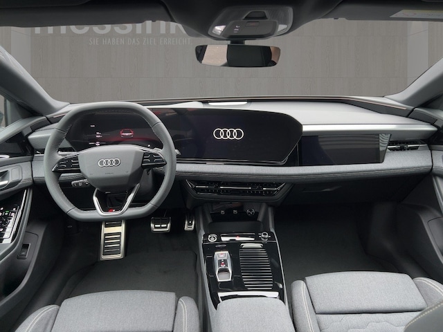 Audi A6 e-tron Avant Performance