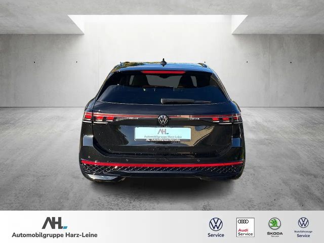 Volkswagen Passat 2.0 TDI 4Motion DSG Variant